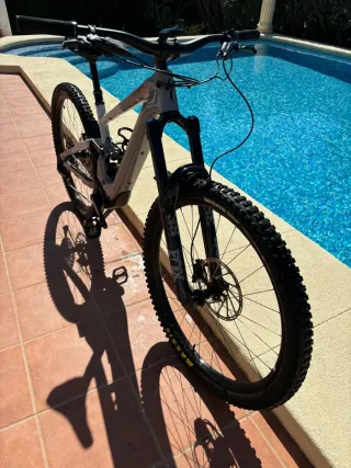 Specialized Kenevo SL Expert Carbon 2022