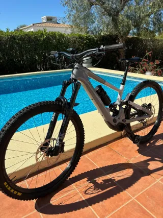 Specialized Kenevo SL Expert Carbon 2022