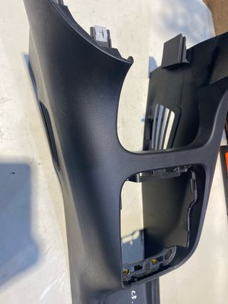 Consola Central Citroen C3 9812499377