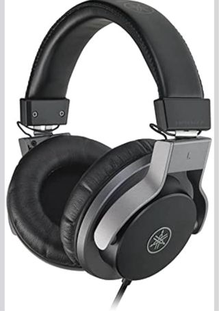 Auriculares Yamaha HPH-MT7 Estudio