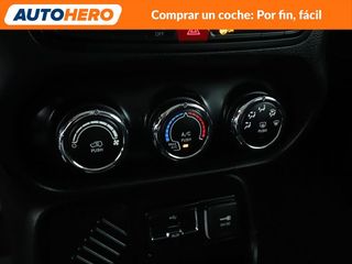 Jeep Renegade 1.4 M-Air Longitude FWD