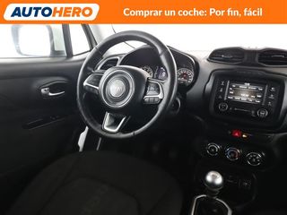 Jeep Renegade 1.4 M-Air Longitude FWD