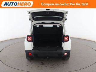 Jeep Renegade 1.4 M-Air Longitude FWD