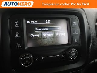 Jeep Renegade 1.4 M-Air Longitude FWD