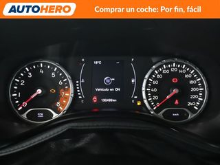 Jeep Renegade 1.4 M-Air Longitude FWD