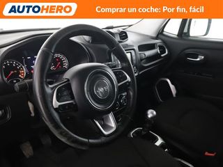 Jeep Renegade 1.4 M-Air Longitude FWD