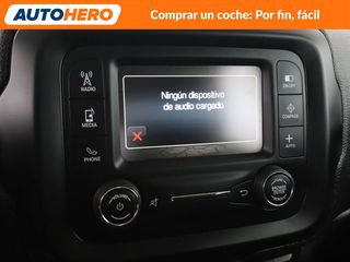 Jeep Renegade 1.4 M-Air Longitude FWD