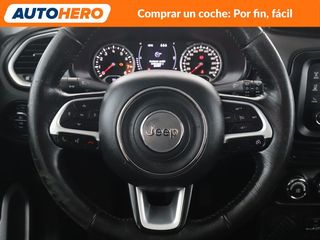 Jeep Renegade 1.4 M-Air Longitude FWD