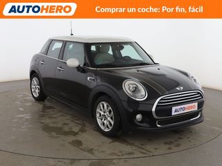 MINI Cooper Cooper
