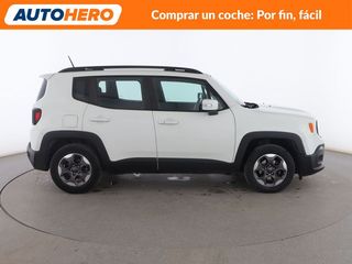 Jeep Renegade 1.4 M-Air Longitude FWD