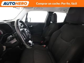 Jeep Renegade 1.4 M-Air Longitude FWD