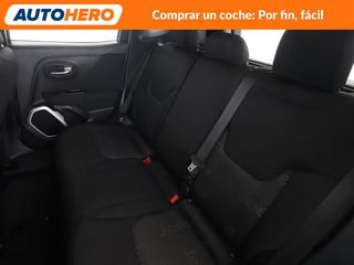 Jeep Renegade 1.4 M-Air Longitude FWD