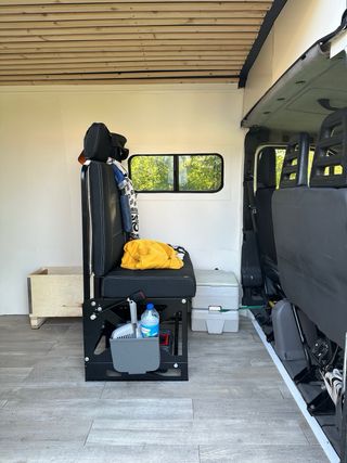 Iveco Daily 2008