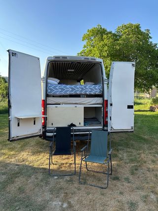 Iveco Daily 2008
