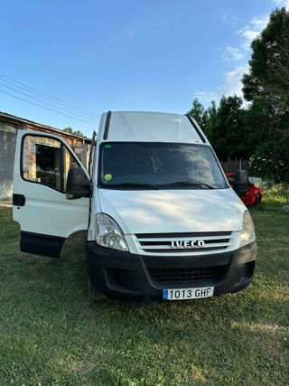 Iveco Daily 2008