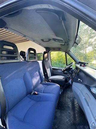 Iveco Daily 2008