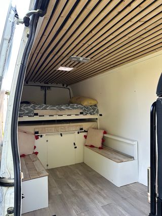 Iveco Daily 2008