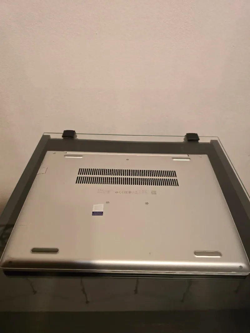 HP ProBook 440 G6 512GB afbeelding 6