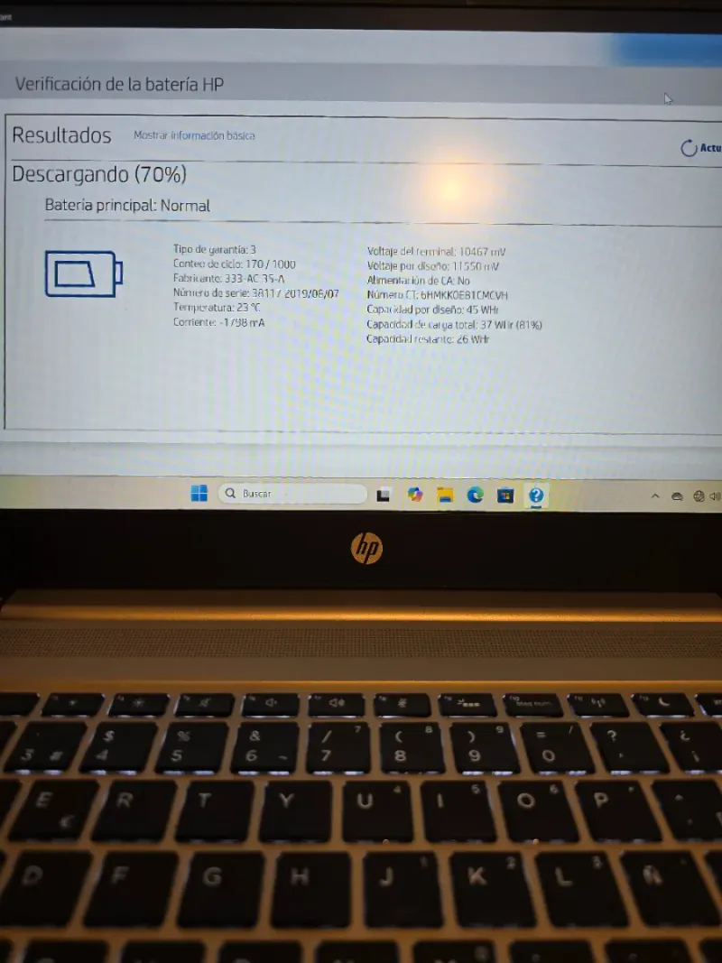 HP ProBook 440 G6 512GB afbeelding 8