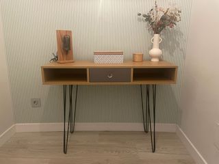 Consola recibidor Maisons du Monde