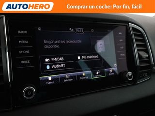 Skoda Karoq 1.5 TSI ACT Ambition