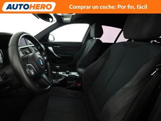 BMW Serie 1 118d M Sport