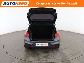 BMW Serie 1 118d M Sport