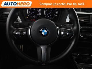 BMW Serie 1 118d M Sport