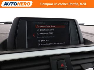 BMW Serie 1 118d M Sport