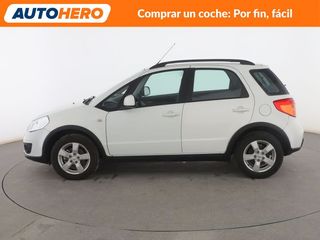 Suzuki SX4 1.6 GL
