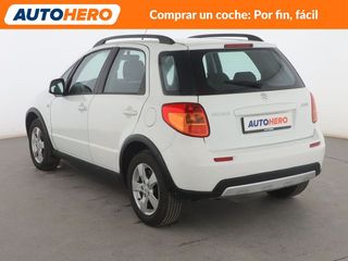 Suzuki SX4 1.6 GL