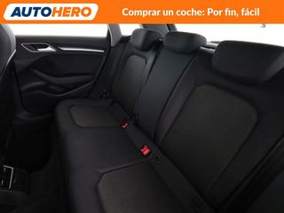 Audi A3 1.4 TFSI e-tron