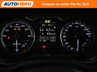 Audi A3 1.4 TFSI e-tron