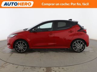 Toyota Yaris 1.5 Hybrid GR Sport