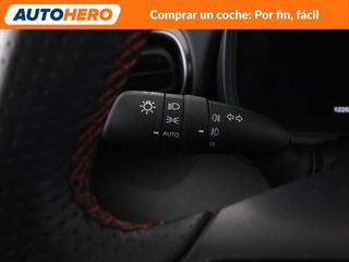 Toyota Yaris 1.5 Hybrid GR Sport