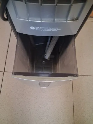 Climatizador Evaporativo Pur Line Ventilador