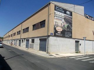 Casa en venta en Daimiel