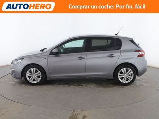 Peugeot 308 1.6 Blue-HDi Style