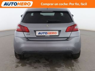 Peugeot 308 1.6 Blue-HDi Style