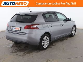 Peugeot 308 1.6 Blue-HDi Style