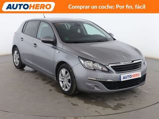 Peugeot 308 1.6 Blue-HDi Style