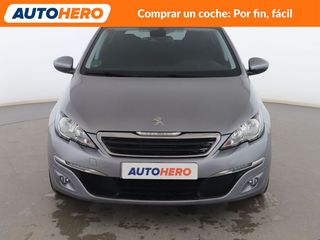 Peugeot 308 1.6 Blue-HDi Style
