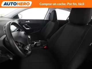 Peugeot 308 1.6 Blue-HDi Style