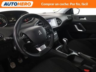 Peugeot 308 1.6 Blue-HDi Style