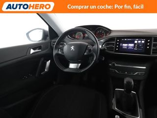 Peugeot 308 1.6 Blue-HDi Style