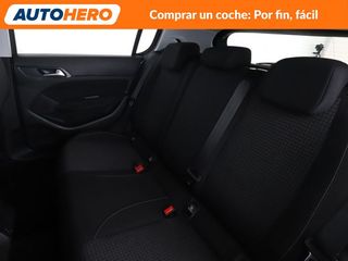 Peugeot 308 1.6 Blue-HDi Style