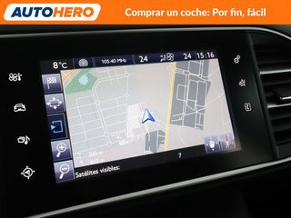 Peugeot 308 1.6 Blue-HDi Style