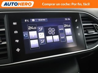 Peugeot 308 1.6 Blue-HDi Style