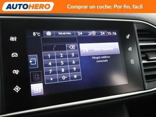 Peugeot 308 1.6 Blue-HDi Style