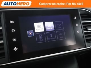 Peugeot 308 1.6 Blue-HDi Style